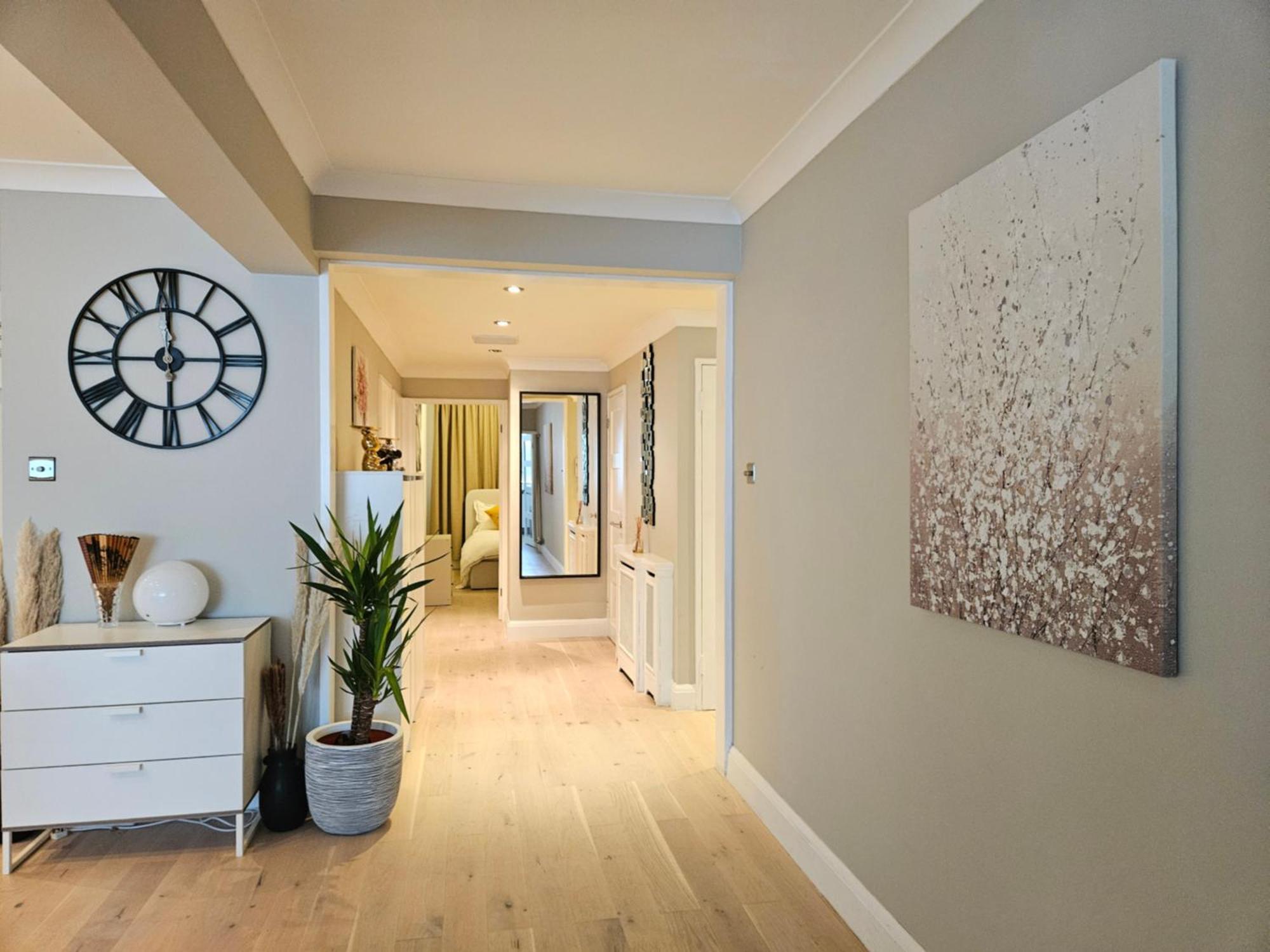 Luxury 2 Bedroom * Londra