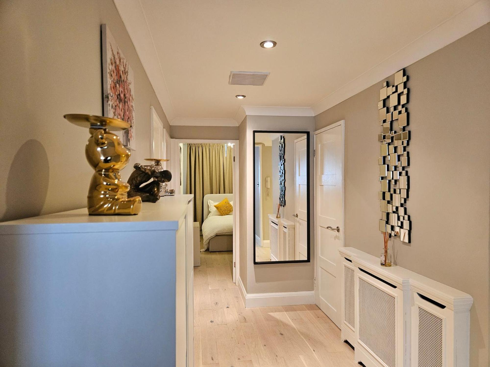 Luxury 2 Bedroom Appartamento