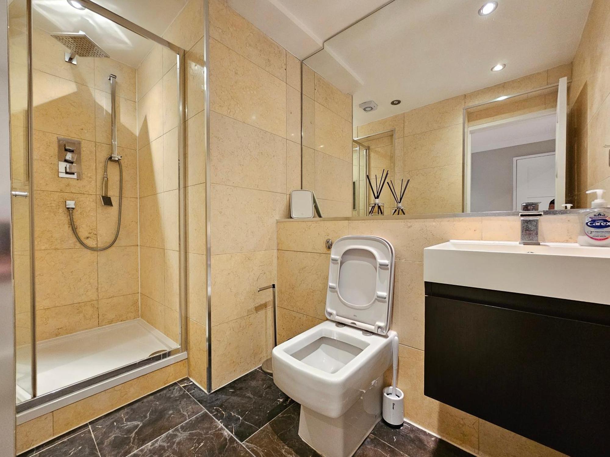 Appartamento Luxury 2 Bedroom