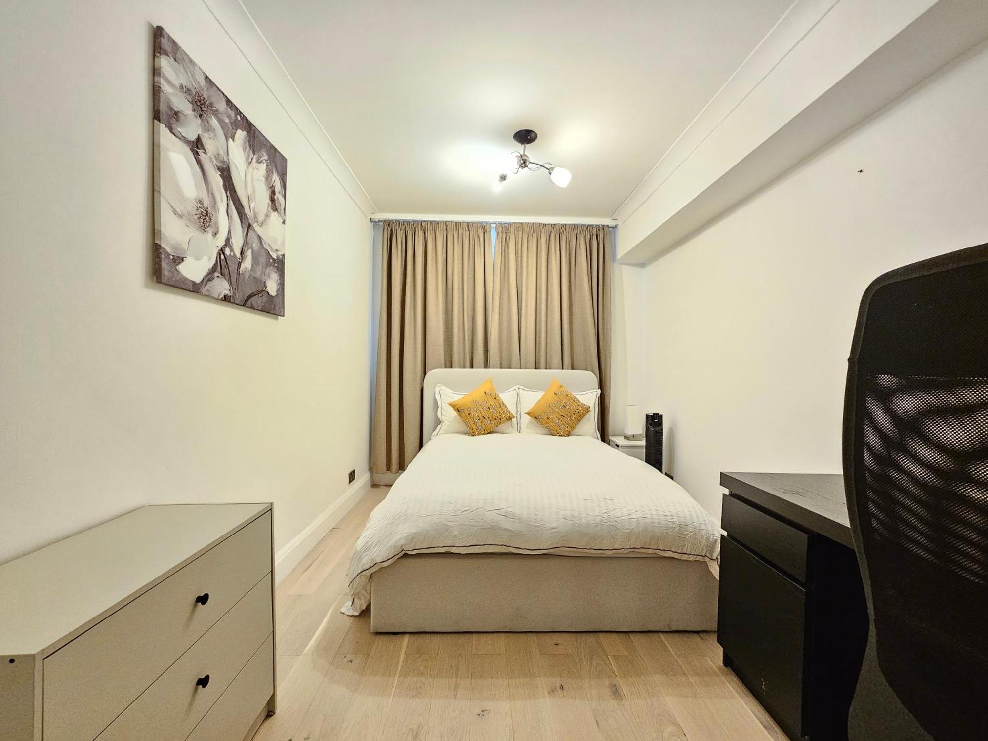 Appartamento Luxury 2 Bedroom